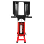 타이어리프트 자동 휠리프트 공업소 카센타 타이어 교체 : 해구대통령