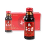 정관장 홍삼원D 드링크 100ml x 100병 : 씨엔엘에스