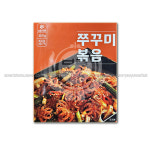 하하쭈꾸미(화성남양점) | [냉동] 남양 냠냠 쭈꾸미볶음 350gx20입 : 여유마켓