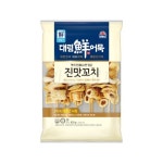 대림선 진맛 꼬치어묵 (85gx10개입) 850g : 오드리몰마켓