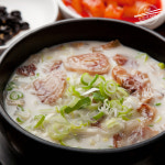 한우 소머리(암소) 한마리/반마리 구매시 사골+반골+잡뼈 드립니다. : 더고기식탁