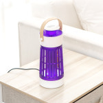 오르디 모기퇴치기 포충기 업소용 캠핑용 날파리 벌레 해충퇴치기 : 오르디