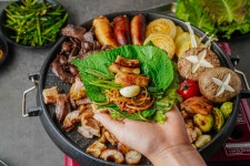 서해축산 음성한우소곱창 100g당! 국내산 한우곱창 최저가도전 도매곱창 : 음성축산물백화점