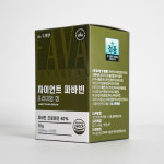 자이언트 파바빈 바나바잎 여주 돼지감자 추출물 : 두웰인