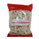 대상 쉐프원 청정원 에이플러스 치킨실속탕수육 1KG QTY(1EA)13421 : 엔아이에프