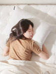 [도착보장] 삼익가구 모어딥 탄탄한 27cm 허리에 좋은 퍼펙트 스프링 원룸 자취 바닥 유로탑 매트리스 싱글 : 삼익가구몰