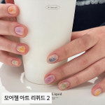 모어젤 아트리퀴드2 단품 잉크젤 틴트젤 : 백억언니