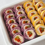 치치까까 강아지 꼬꼬김밥 강아지김밥 강아지화식 강아지수제간식 : 치치까까