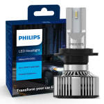 필립스 차종별 합법 얼티논 프로 3002 LED 전조등 / H7/HB3(9005) : 필립스오토모티브총판
