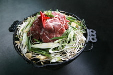 냉동 양어깨살 원육 1.2kg~1.6kg (수육,구이,통BBQ) : 고메365