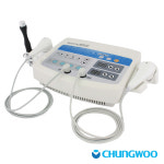 청우메디칼 국산 초음파 의료기기 CWM-302 1MHz 3MHz 출력옵션 : 의료기상사