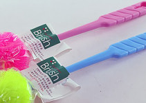 꽃병솔 소프트 (3256) / 물병세척 젖병세척 : 타키온몰