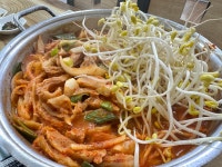 풍년식당 수구레볶음 밀키트(중) : 수구리원조풍년식당