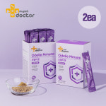 [마이펫닥터] 오델리 뮨 강아지 고양이 영양제 면역력 항산화 종합, 60g, 2ea : 마이펫닥터 스토어