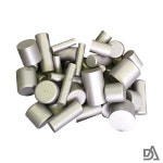 피드스톡(합금, 주물원료) Inconel 718 51kg : 동아특수금속