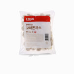 후레시스 꼬마돈가스 1kg 국산 돈육 계육 냉동 삼성웰스토리 : 마미스푸드