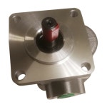 유압 기어 오일 펌프 고압 K1P9R11A K1P9R10A K1P9R12A : 대한민국종합상사