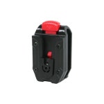 탈착이 쉬운 편리한 줄자 벨트 홀더 클립 : 디씨바스켓