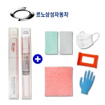 르노 삼성 SM5 자동차 투명 붓펜 카페인트 차 차량용 셀프도색 보수 : 자동차페인트