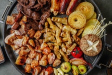 서해축산 음성한우소곱창 100g당! 국내산 한우곱창 최저가도전 도매곱창 : 음성축산물백화점