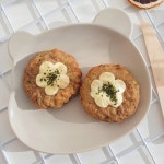 치치까까 강아지 치즈함박스테이크 강아지소고기스테이크 강아지화식 강아지수제간식 : 치치까까