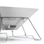 숯불테이블 경량화로대 개인화로 소형화로 불멍화로 : 미루상회