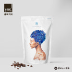 [특별 판매가] 스타 블렌드 아라비카 원두커피 1kg : 콩볶는사람들