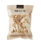 해물믹스4종 800g X 10팩 [모노마트] : 참치공장장