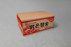 베트남비장탄 10kg 열탄 참숯 백탄 바베큐 캠핑 고기 펜션 구이용 숯 밝은참숯 : 밝은참숯