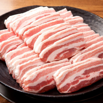 일품나라 옛날 냉동 삼겹살 냉삼 구이용 300g x 3팩 : 일품나라