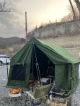 The cairn cotton mile shelter 최종 version up! : 주식회사 미래레저산업