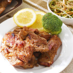 싱싱 지대루 양념 돼지갈비 1kg : 싱싱 마켓