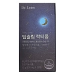 닥터린 딥슬립 락티움 500mg x 30정 : 더클라우드세븐
