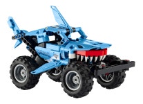 42134 레고 LEGO 테크닉 Monster Jam Megalodon 몬스터 잼 메갈로돈 : 니가 찾던 그거