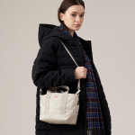 2023 단톤 코듀라 캔버스 2웨이 토트백 7컬러 DNB232U302-0008 : 재팬덕후