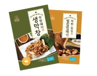 착한막창 대구 생막창 국내산돼지막창 벌집껍데기500g1kg 100g막창장소스제공 캠핑음식 : 착한 막창