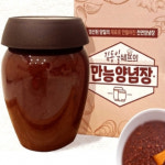 김동일 쉐프의 만능 양념장 1kg 모든 요리 완성소스 : 넉넉한 생활