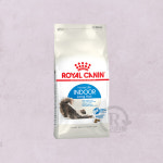 로얄캐닌 캣 인도어 롱헤어 2kg : 리턴펫