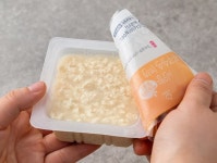 명인이 국산콩으로 만든 한끼 손순두부 140g x 6팩 : 한둘