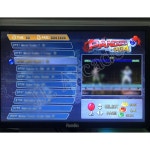 월광보합게임기 가정용 게임기 오락실  2023 최신 판도라 게임 박스 DX 8800/20008/26800 인 1 PCB 보드 40P 홈 버전 아케이드 카트리지... 