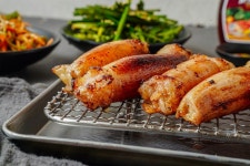 음성 한우 매콤 간편조리 국내산 맛있는 캠핑 소 대창 구이 밀키트 : 음성축산물백화점