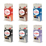 일리 네스프레소 캡슐 호환 인텐소 10캡슐 외 76종 : 일리야