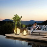 태양광정원등 태양열조명 LED 야외조명  태양 정원 테라스 꽃 스탠드 라이트 B & B 빌라 안뜰 야외 잔디 조명 방수 발코니 야외 조경 조명... 