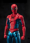 S.H.Figuarts 스파이더맨 뉴레드 블루슈트 스파이더맨 노웨이홈 : 피규어마스터