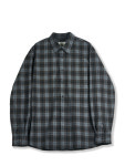 퍼렌 relaxed shirts : 레트라토