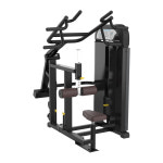 개선스포츠 랫풀다운 휠체어겸용 : 미라클애니스포츠