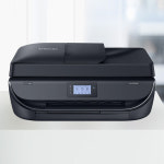 삼성 SL-J1770FW 잉크젯 팩스 복합기 프린터 특대용량 재생잉크 포함 : 지오테크잉크