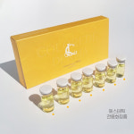 끌리드 더마 앰플 4종_모이스처, 스템셀, 비타, AC (MTS, 피부관리기 전용 앰플) : 미가코리아