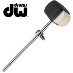 DW Drums 디더블유 베이스 드럼 비터 DWSM101 : 스즈키악기