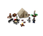 레고 7624 인디아나존스 정글의 결투/2008년도 제품 행사 : 슬기로운 레고 생활